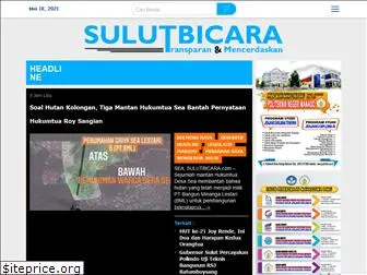 sulutbicara.com