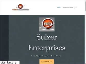 sulzer-enterprises.com