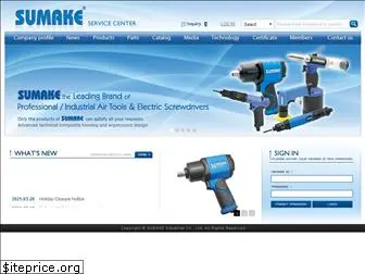 sumake-service-center.com