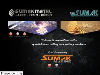 sumakmetal.com