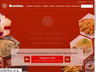 sumalisa.com