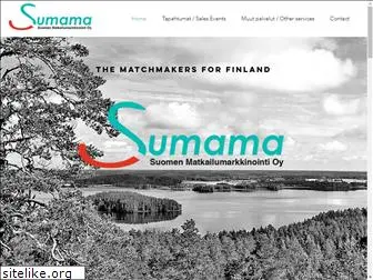 sumama.fi