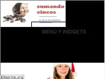 sumandocincos.com