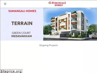 sumangalihomes.in