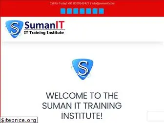 sumanit.com