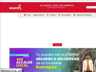 sumapaz.gov.co