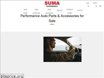 sumaperformance.com