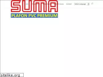 sumaplafon.com