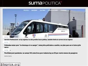 sumapolitica.com.ar