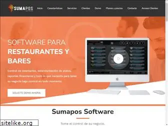 sumapossoftware.com