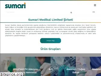 sumari.com.tr