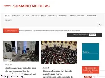 sumario.com.ar