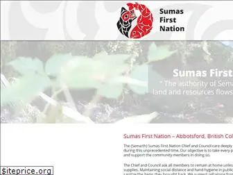 sumasfirstnation.com