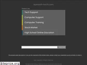 sumash-tech.com