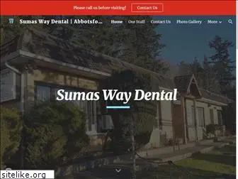 sumaswaydental.com