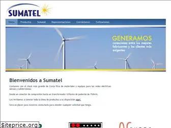 sumatel.net