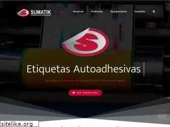 sumatik.com