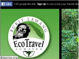 sumatra-ecotravel.com