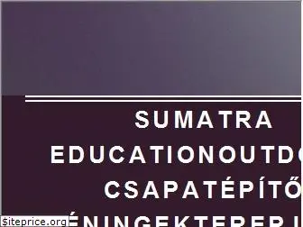 sumatra-education.com
