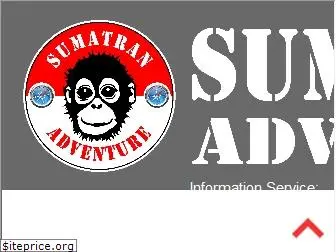 sumatranadventure.com