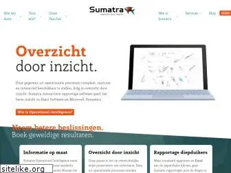 sumatrasoftware.com