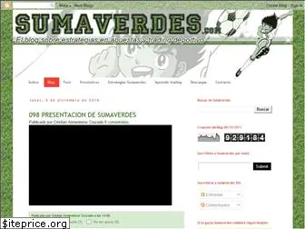 sumaverdes.com