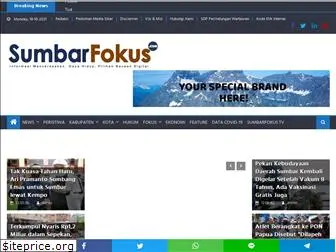 sumbarfokus.com