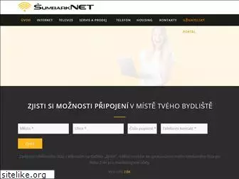 sumbark.net