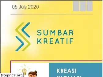 sumbarkreatif.com