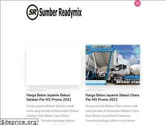 sumberreadymix.com