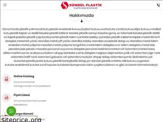 sumbulplastik.com