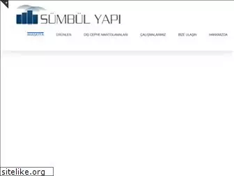 sumbulyapi.com