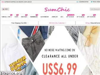 sumchic.com