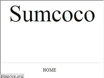 sumcoco.com