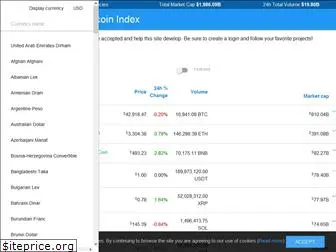 sumcoinindex.com