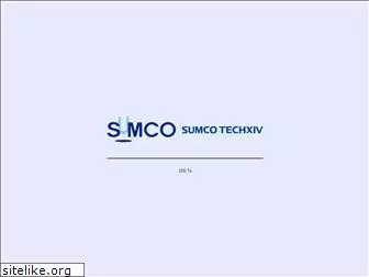 sumcotechxiv.com