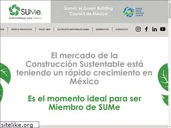sume.org.mx