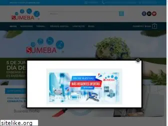 sumeba.com.mx