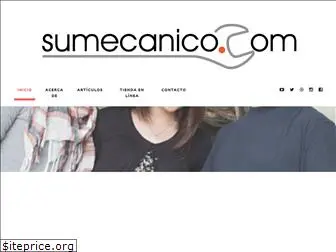 sumecanico.com