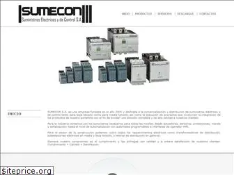 sumecon.com