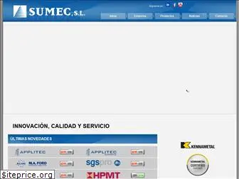 sumecsl.com