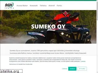 sumeko.fi