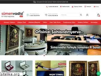 sumenvadisi.com