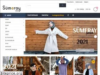 sumeray.com.tr
