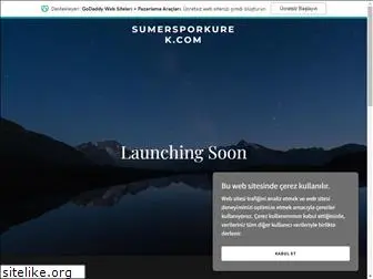 sumersporkurek.com