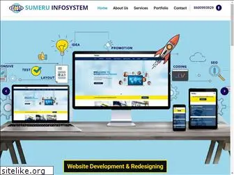 sumeruinfosystem.com