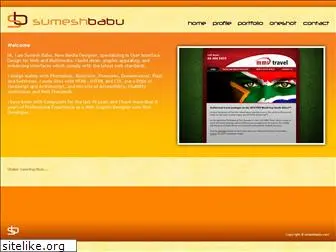 sumeshbabu.com