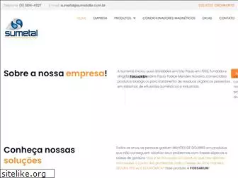 sumetalbr.com.br