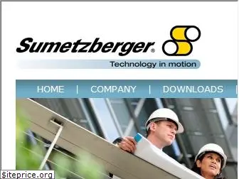 sumetzberger.com