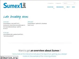 sumex1.net